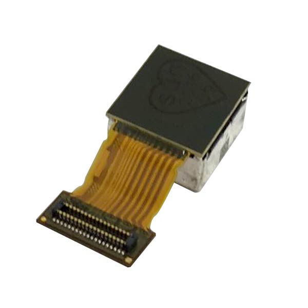 Xperia Z1 Compact Back Camera Replacement