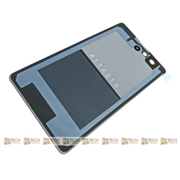 Xperia Z1 Compact Back Cover