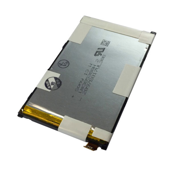 Xperia Z1 Compact LIS1529ERPC Battery Replacement