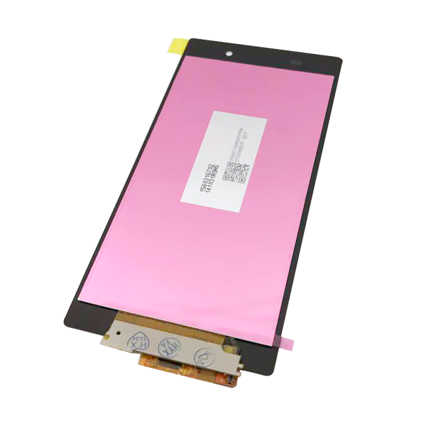 LCD Touch Screen Digitizer Assembly for Sony Xperia Z1