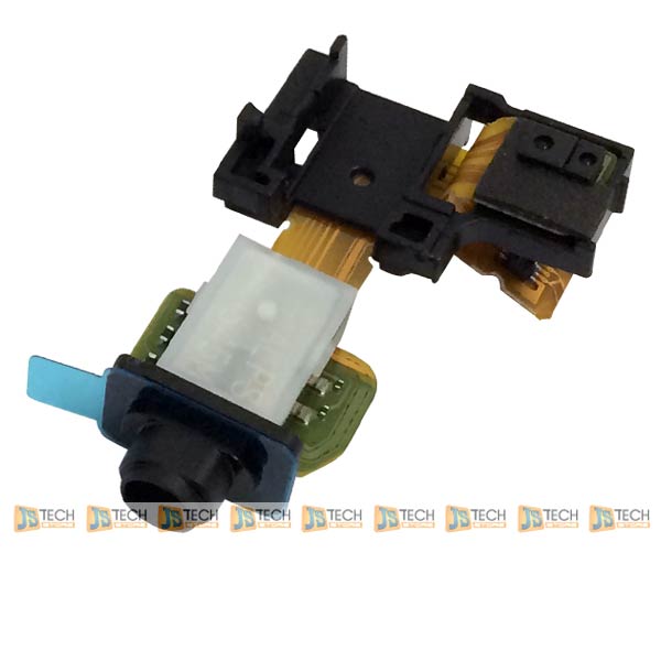 xPeria Z2 HeadPhone Jack With Flex