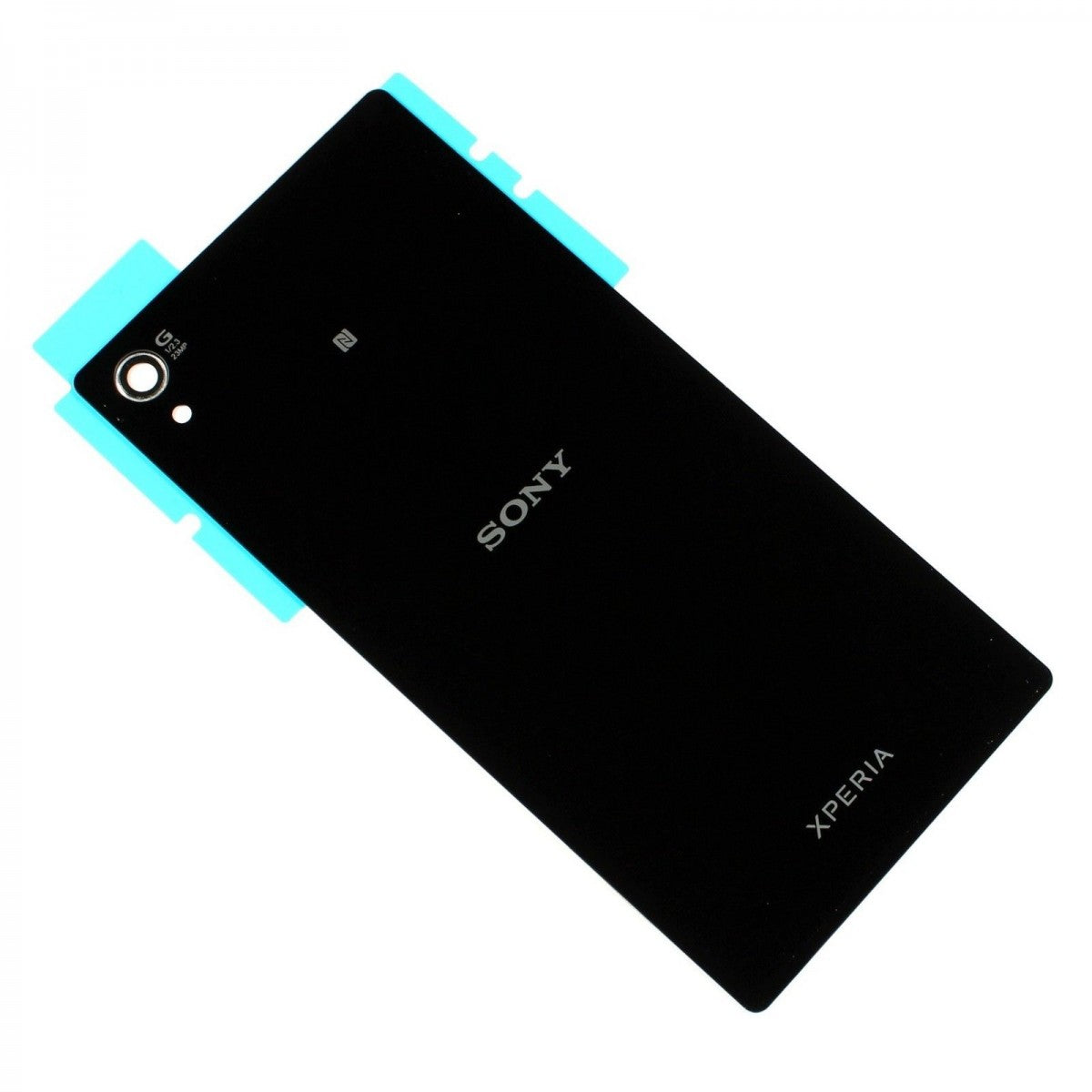 Xperia Z5 Premium Back Cover Black