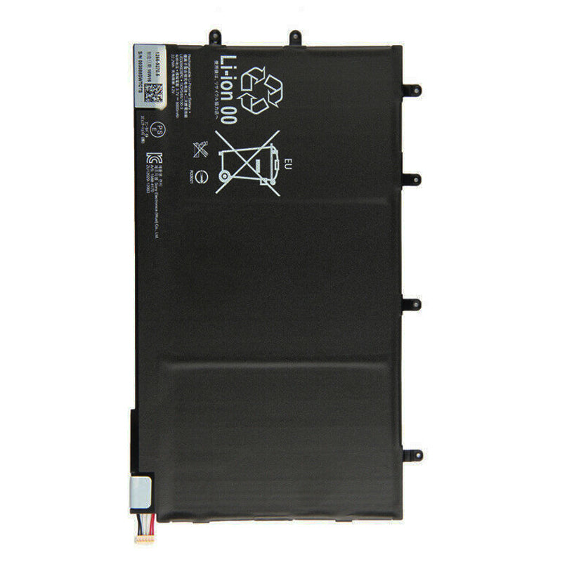 Sony xPeria Z Tablet Battery