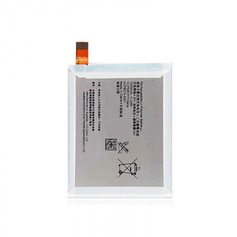 Xperia Z4/ Z3 Plus LIS1579ERPC Battery Replacement
