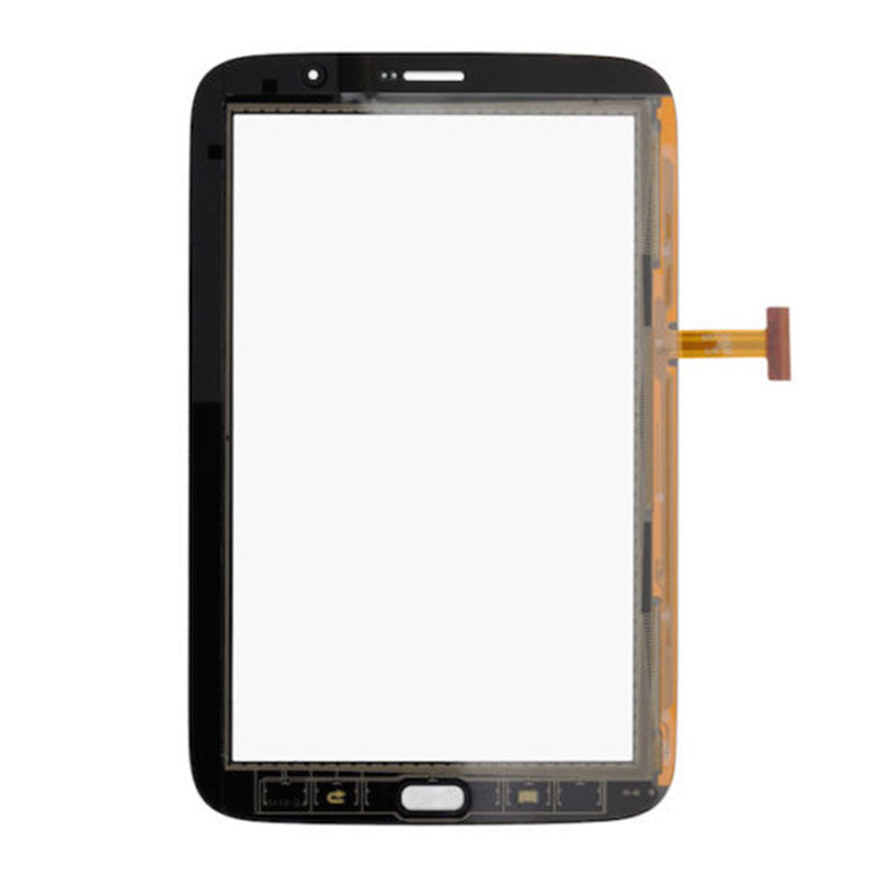 Galaxy Tab Note 8.0 N5110 Digitizer Touch Screen White | Black