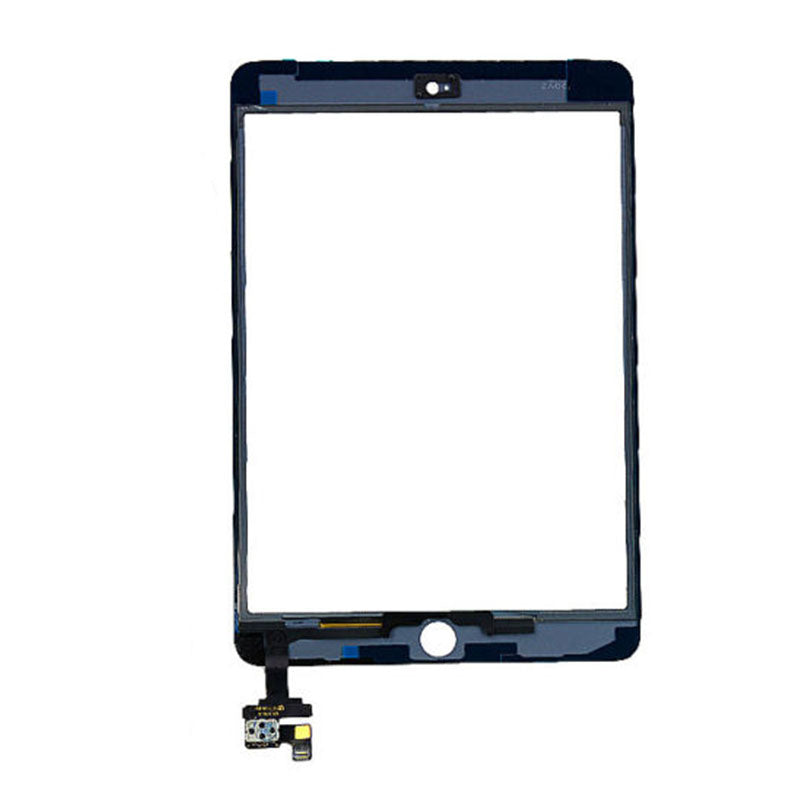 Premium Digitizer Touch Screen Assembly + IC Replacement for iPad Mini 3