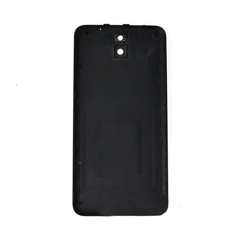 Desire 610 Back Cover Black | White
