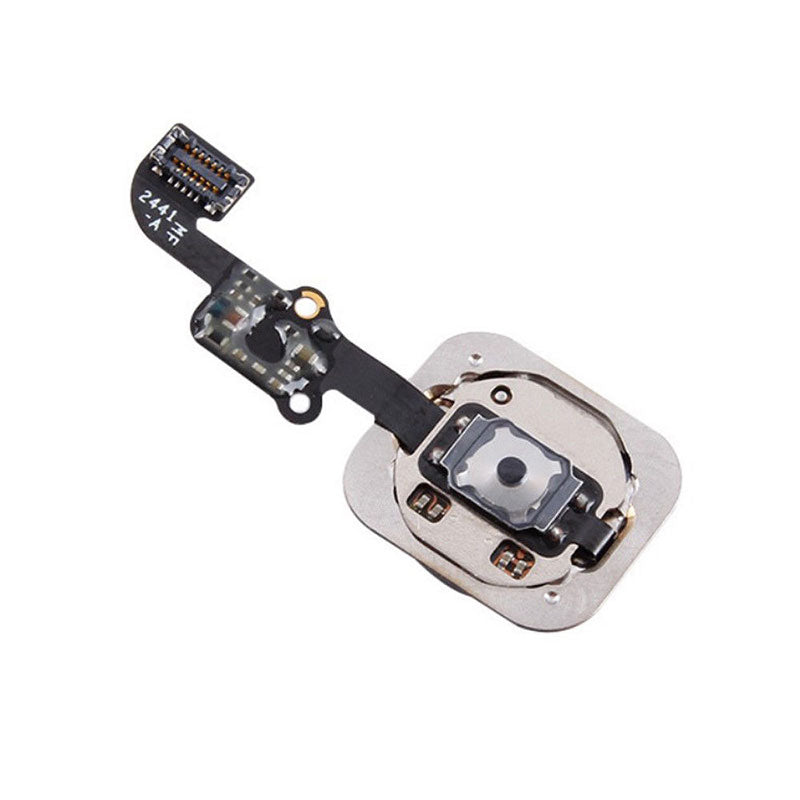 Finger Print Home Button Sensor Assembly Flex for iPhone 6S