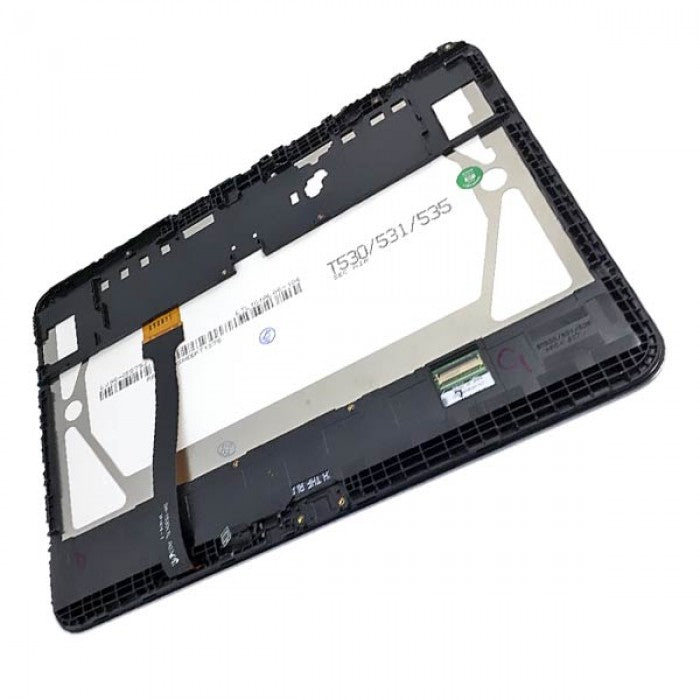 Galaxy Tab 4 T530 LCD Digitizer Frame