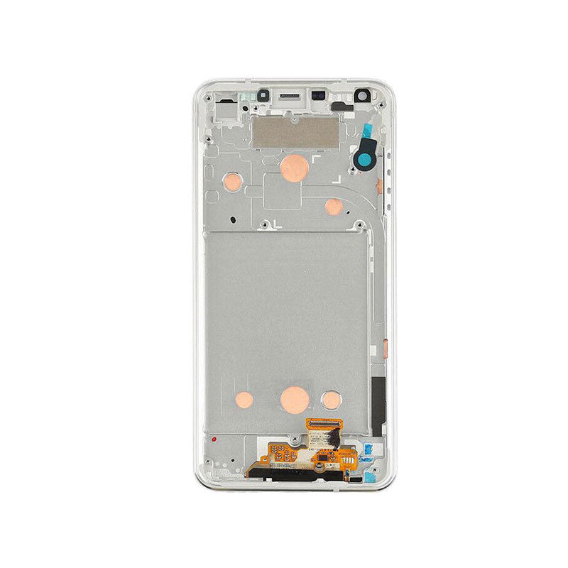 LG G6 LCD Digitizer Touch Screen Assembly With Frame