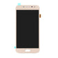 LCD Touch Screen Assembly For Galaxy J2 Pro - Gold