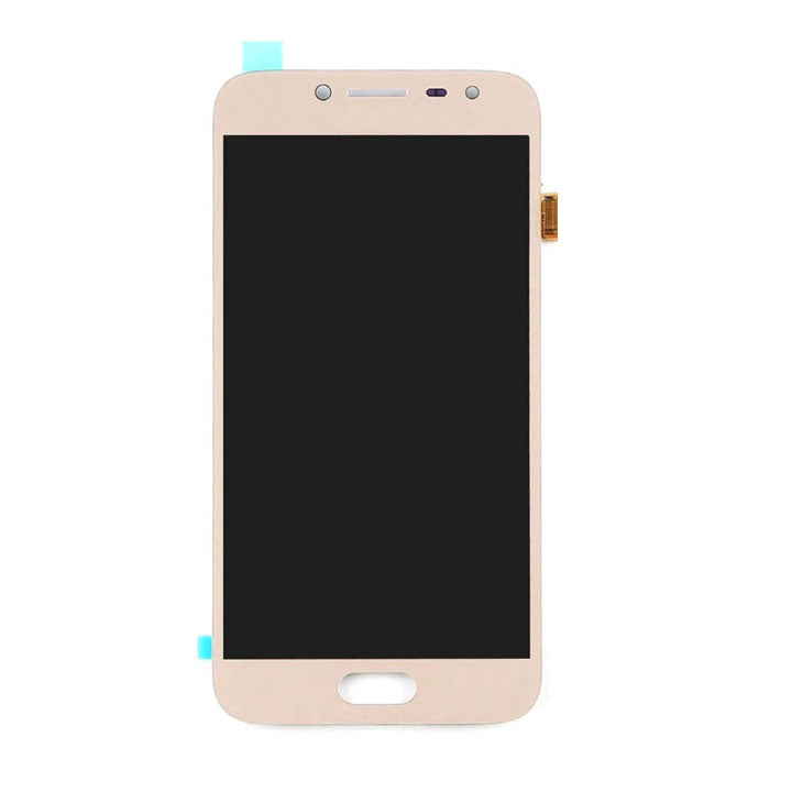 LCD Touch Screen Assembly For Galaxy J2 Pro - Gold