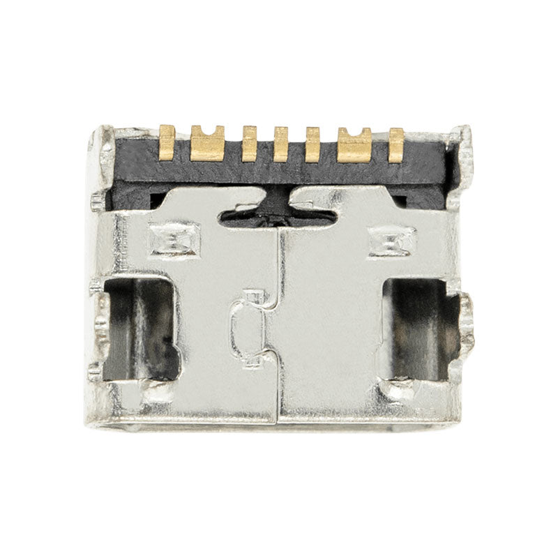 Charging Port Compatible For Galaxy Core Prime / Tab 3 Lite / Tab E 8.0 / Tab E 9.6 / Tab A 7.0 / Tab A 10.1 / Grand / Grand Neo / Tab A 7.0 / Tab 3 Lite 7.0 VE 7.0" / 8.0 (2018) (T113 / T280 / T285 / T387)