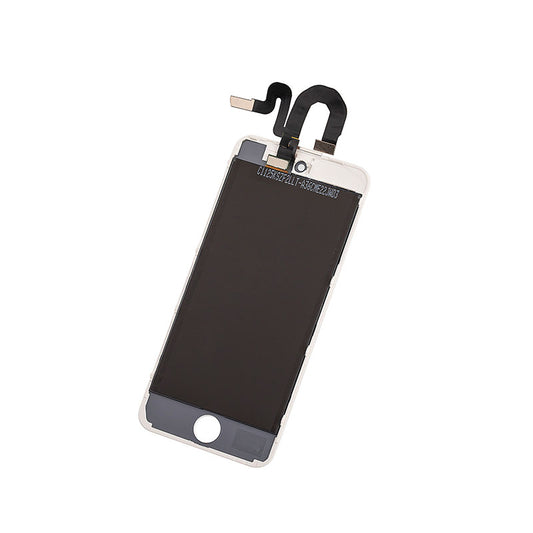 LCD Digitizer White for iPod Touch 5-6