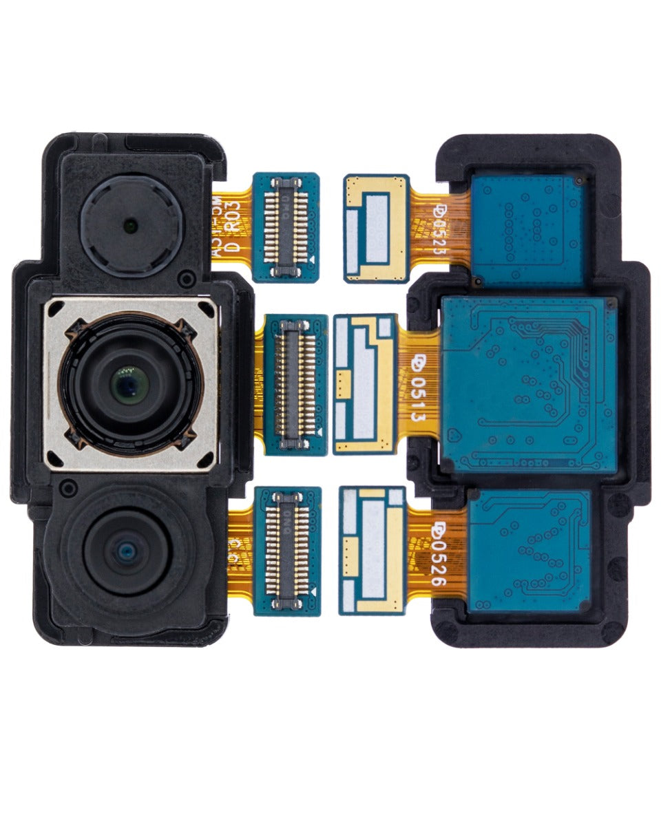 Back Camera Replacement for Galaxy A31 2020 A315