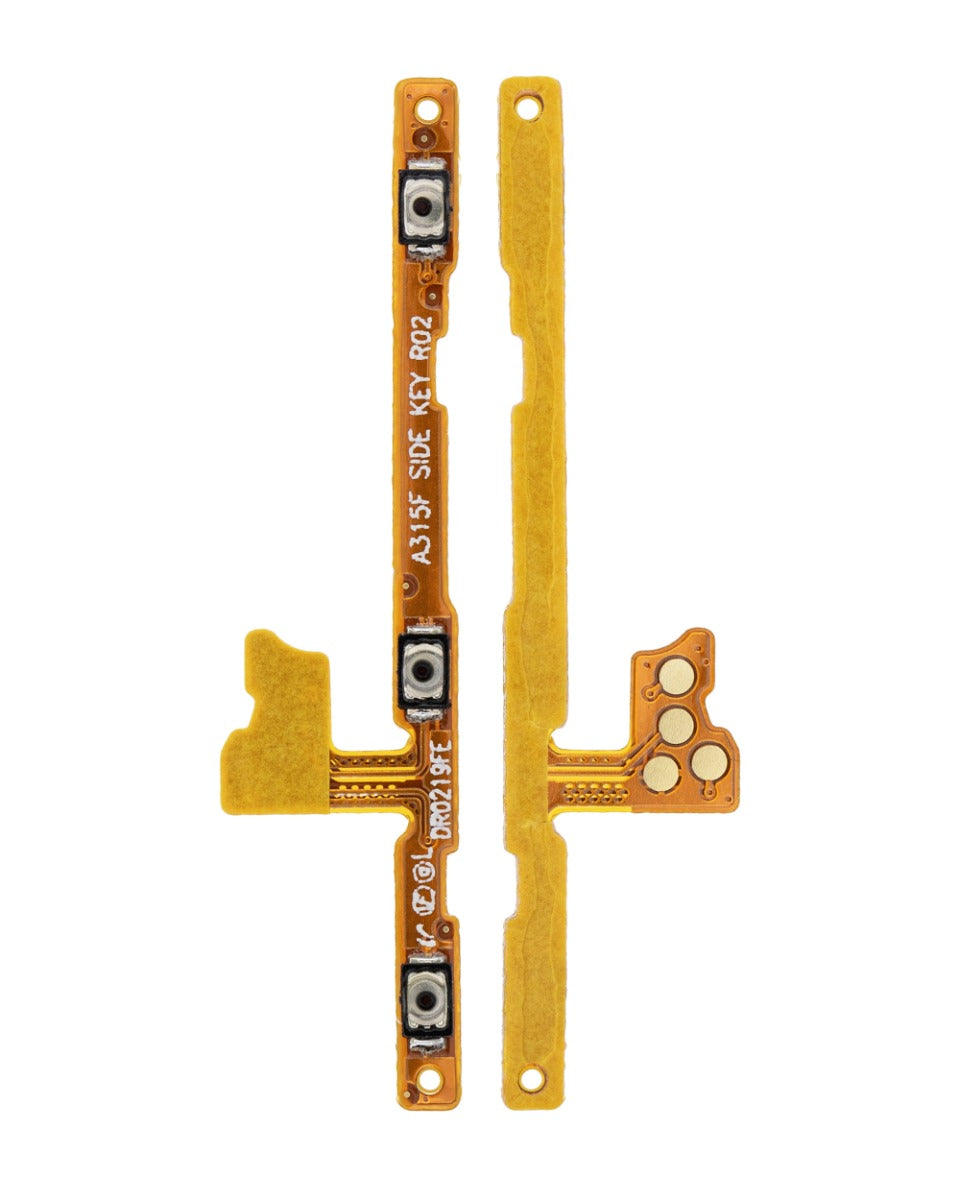 Power Volume Flex Replacement for Galaxy A31 2020 A315