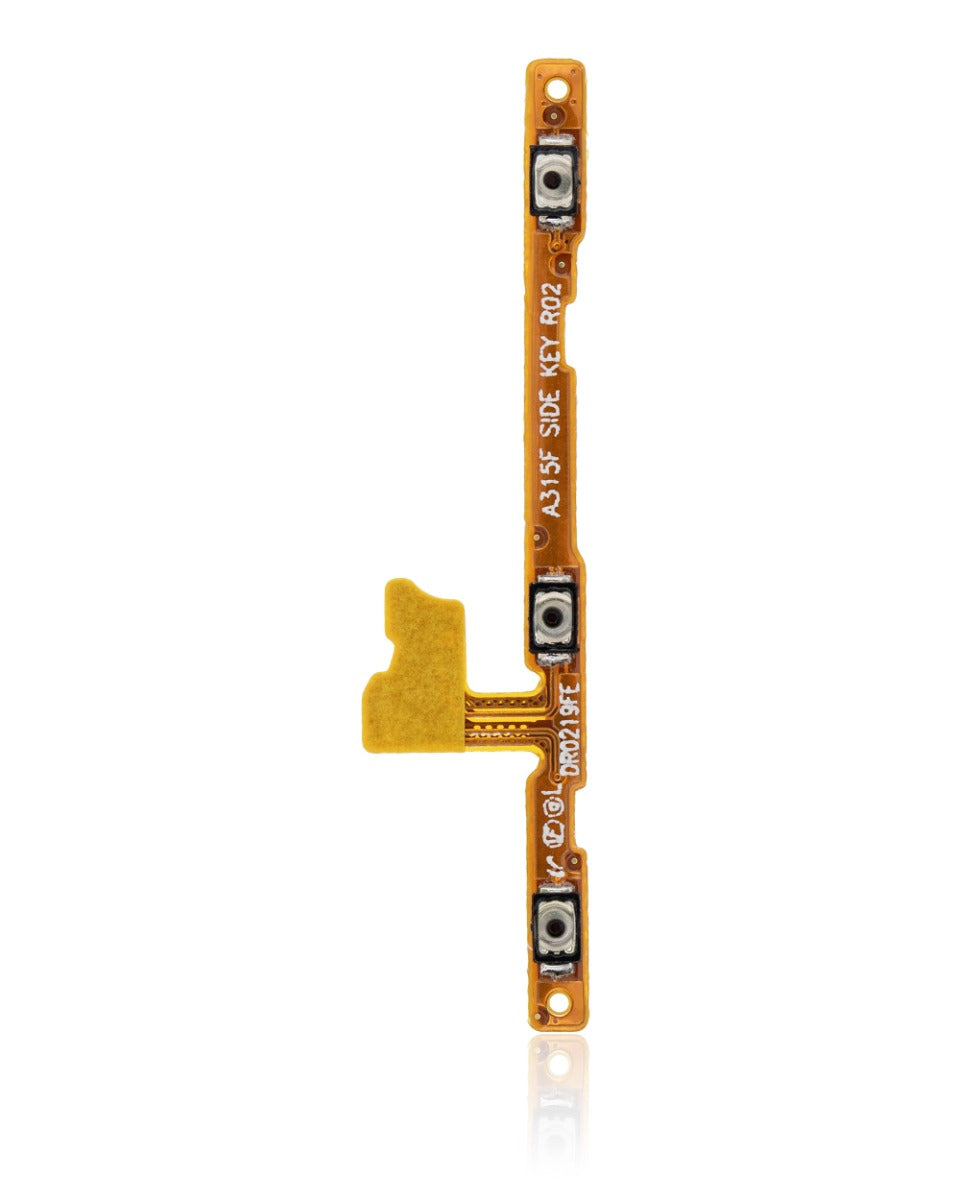 Power Volume Flex Replacement for Galaxy A31 2020 A315
