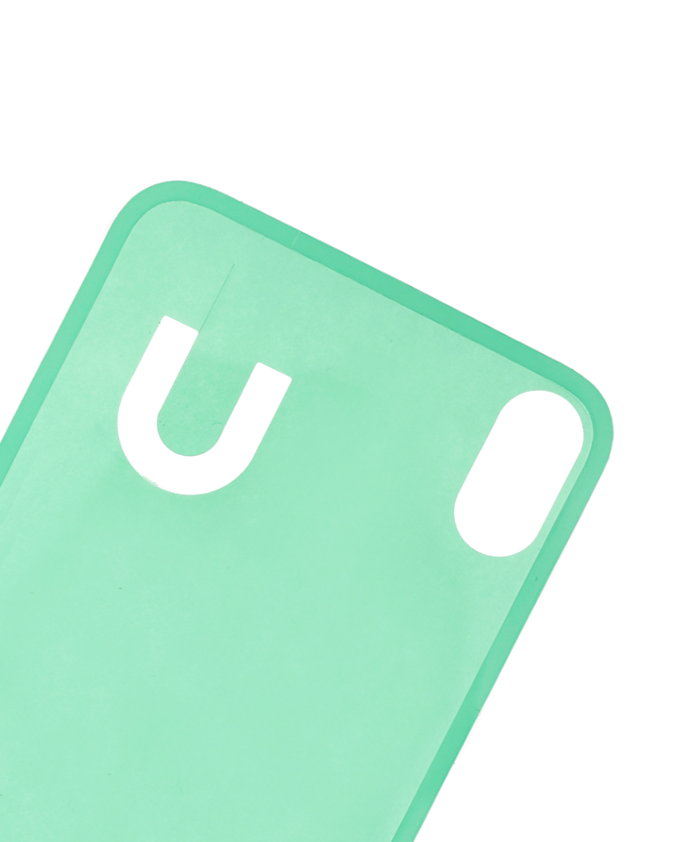 Back Glass Adhesives For iPhone XR