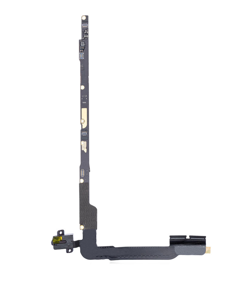 Headphone Jack Flex For iPad 3/ 4