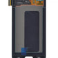 LCD Touch Screen Assembly Service Pack For Galaxy S6 G920 -  Black