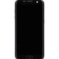 LCD Digitizer Screen Assembly With Frame Service Pack for Galaxy S7 Edge G935 - Black
