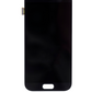 LCD Digitizer Screen Assembly for Galaxy A5 2017 A520- Black