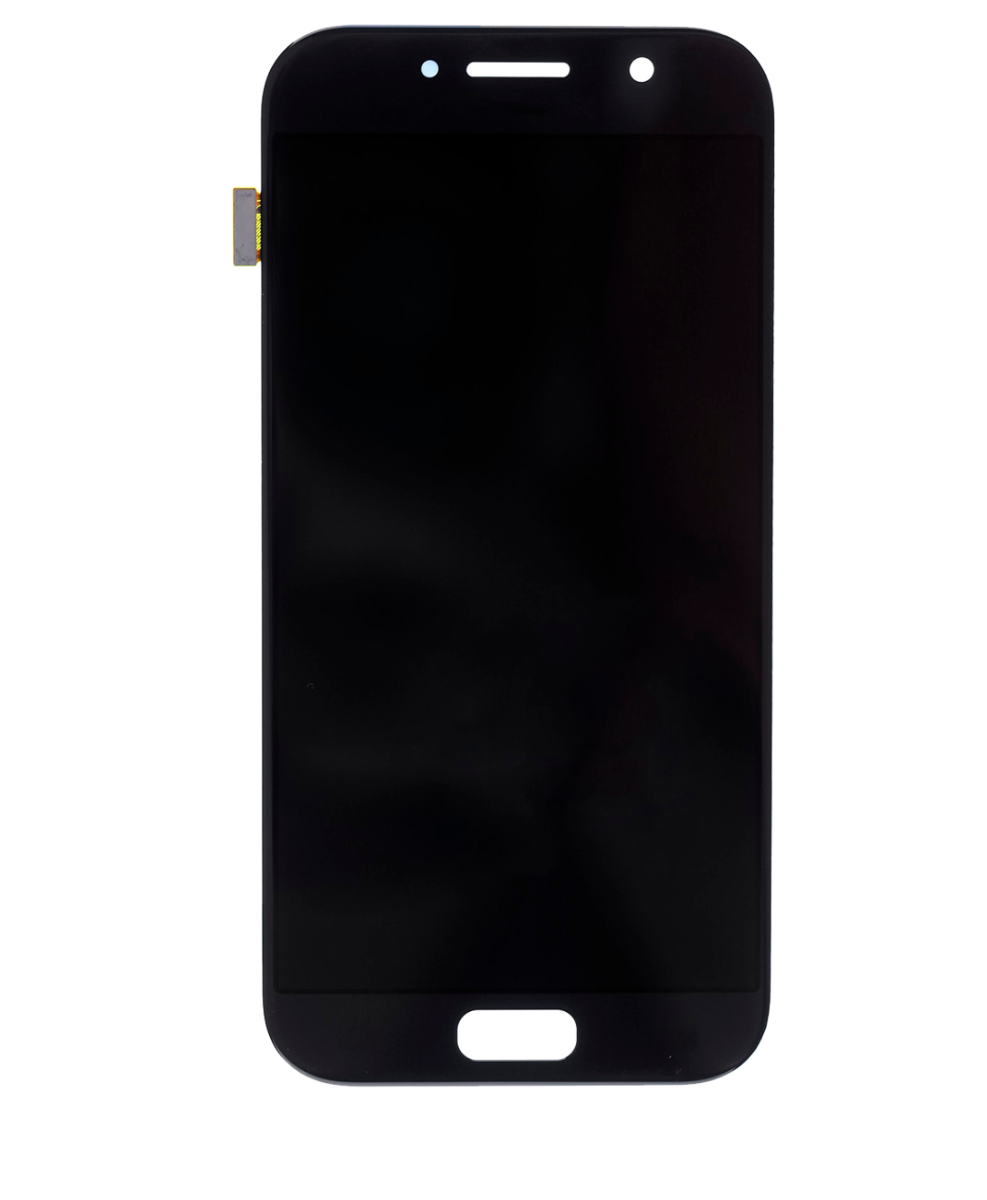 LCD Digitizer Screen Assembly for Galaxy A5 2017 A520- Black