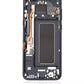 LCD Digitizer Screen Assembly With Frame Service Pack for Galaxy S8 Plus G955 - Midnight Black