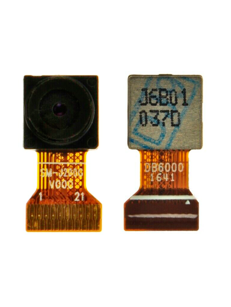 Front Camera Flex For Galaxy J2 J200