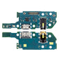 Charge Port Flex Replacement for Galaxy A20E A202 2019