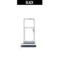 Sim Card Tray (Dual Sim) For Galaxy S10 Lite