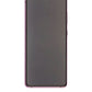 LCD Digitizer Screen Assembly with Frame Service Pack Replacement for Galaxy S20 FE G780-G781 - Cloud Lavender
