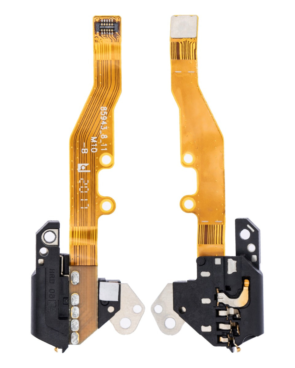 Earphone Jack Flex Cable For Samsung Galaxy Tab A7 10.4 (2020) T500 / T505