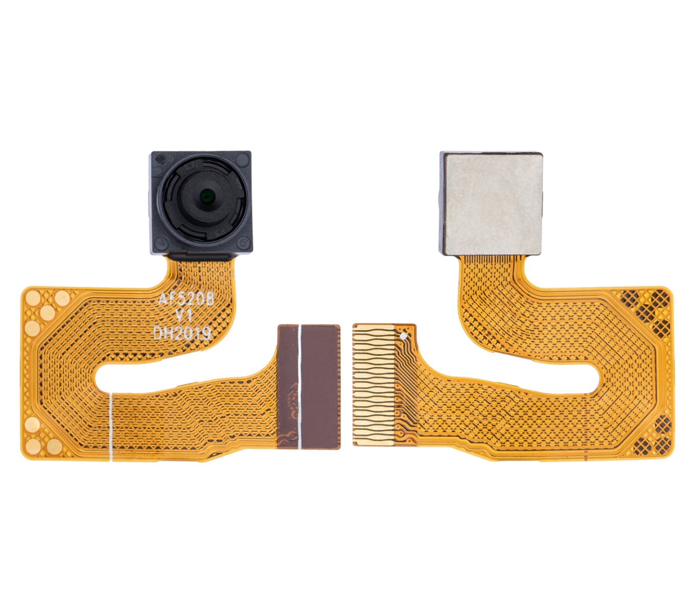 Front Camera Flex For Galaxy Tab A7 10.4 T500/ T505
