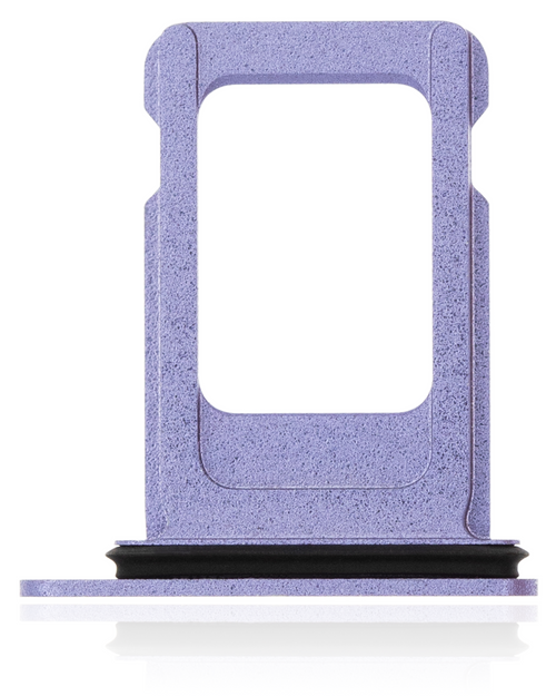 iPhone 12 Mini Sim Card Tray - Purple