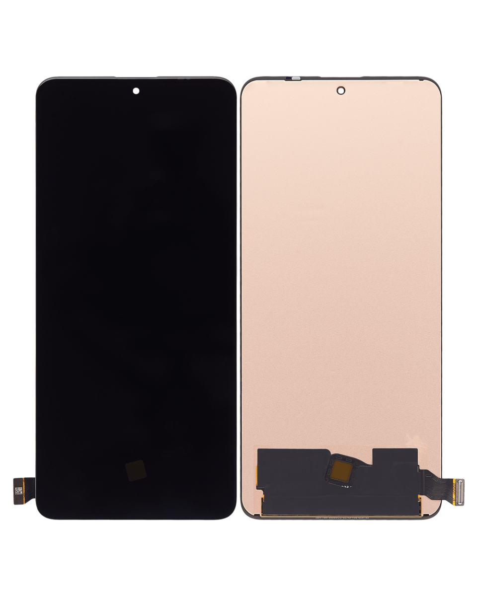 LCD Touch Screen Assembly For Xiaomi Redmi K60/ K60 Pro/ Poco F5 Pro