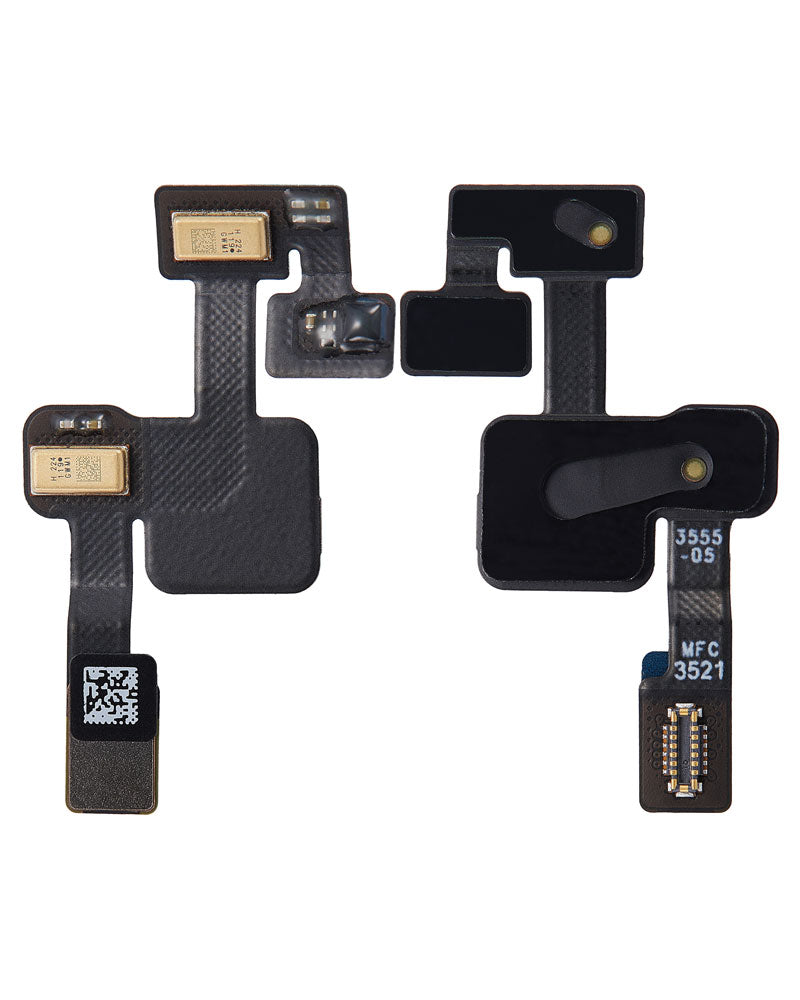 Microphone Flex For iPad 7th Gen/ 8th Gen/ 9th Gen (10.2 inch)
