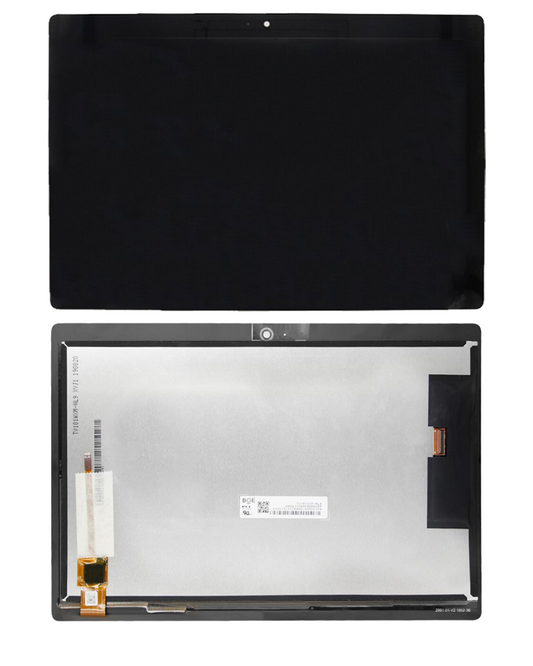 LCD Touch Screen Assembly For  Lenovo Tablet M10 HD Plus (TB-X505)