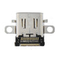 Nintendo Switch Lite USB-C Charging Port Connector
