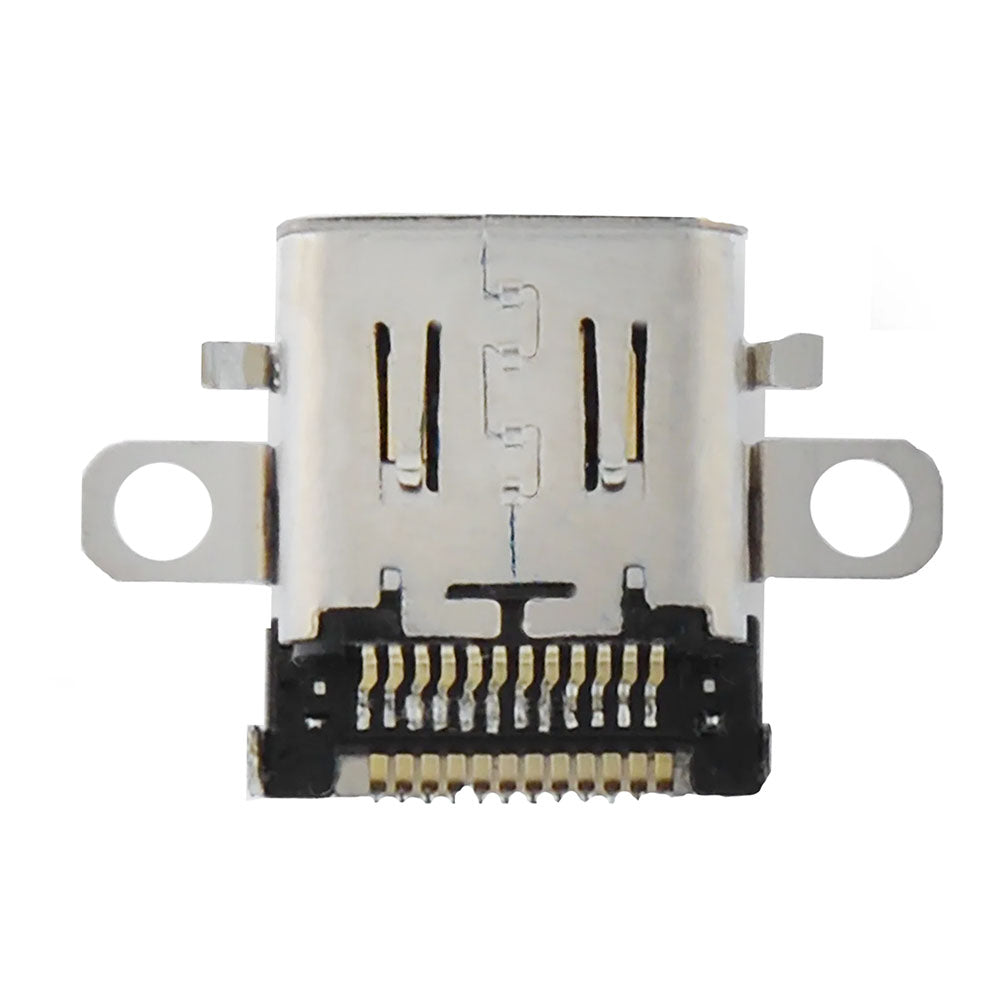 Nintendo Switch Lite USB-C Charging Port Connector