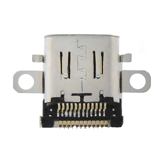 Nintendo Switch Lite USB-C Charging Port Connector