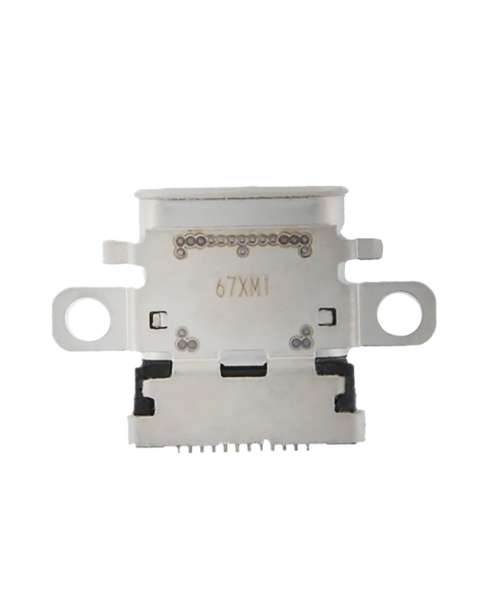 Nintendo Switch Lite USB-C Charging Port Connector