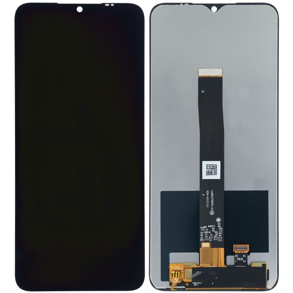 LCD Touch Screen Assembly For Xiaomi Redmi 10A/ 9A/ 9C