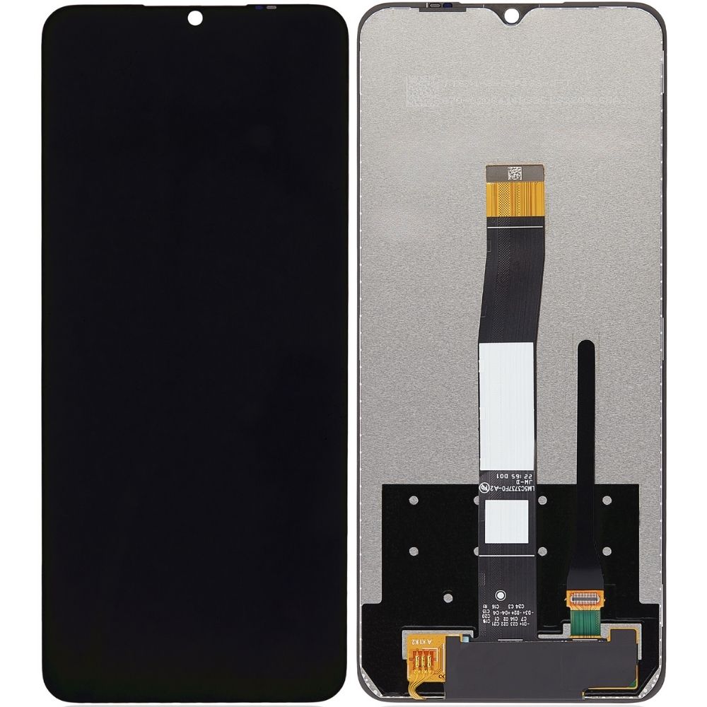 LCD Touch Screen Assembly for Xiaomi Redmi 10C