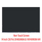 HP ProBook 4 G1ah/ 4 G1i/ 445 G11 14 inch LED LCD Screen Assembly (30-Pin )- B140UAN04.0/ NV140WUM-N41