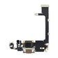 iPhone 11 Pro Charging Port Flex With Small IC - Gold