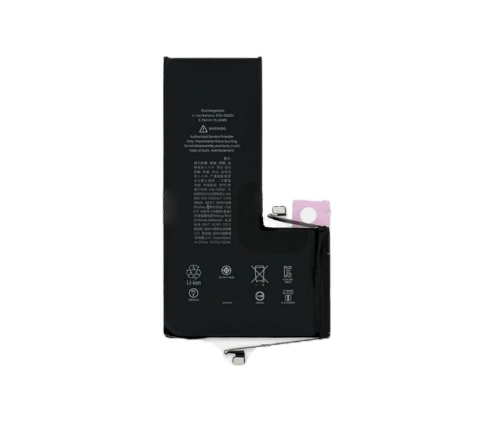 Battery Replacement For iPhone 11 Pro Max