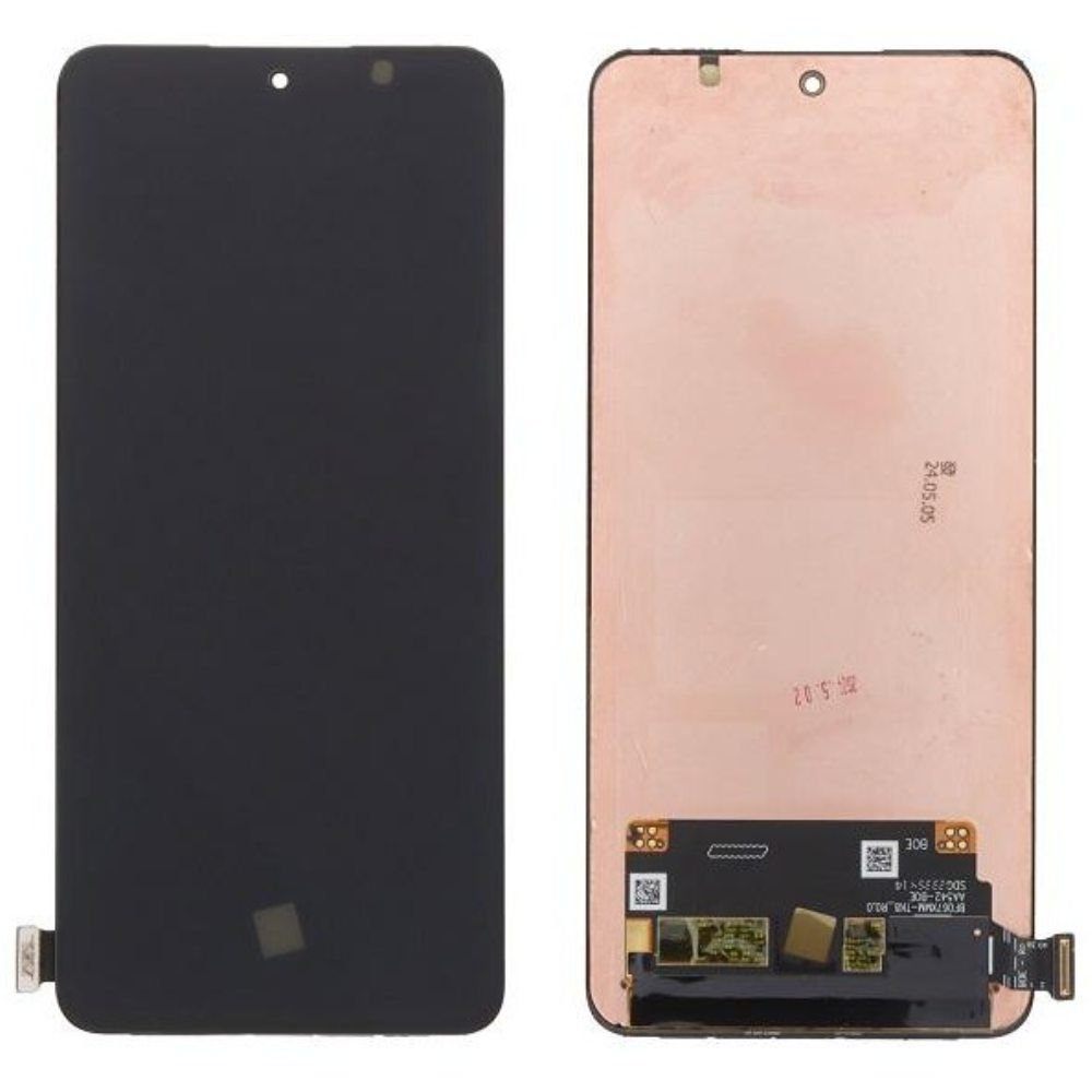 LCD Touch Screen Assembly For Oppo Reno 11F/ K11 / K12 / F25 Pro/ OnePlus Nord CE4