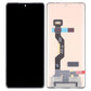 LCD Touch Screen Assembly for Moto Edge 50 Fusion/ G85 5G