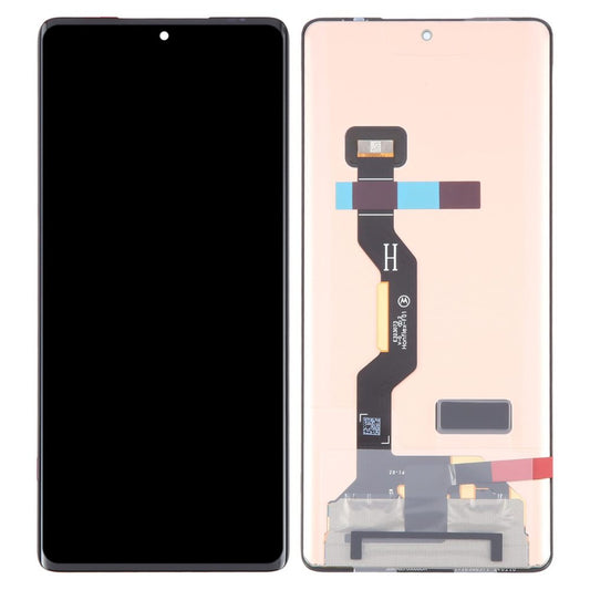 LCD Touch Screen Assembly for Moto Edge 50 Fusion/ G85 5G